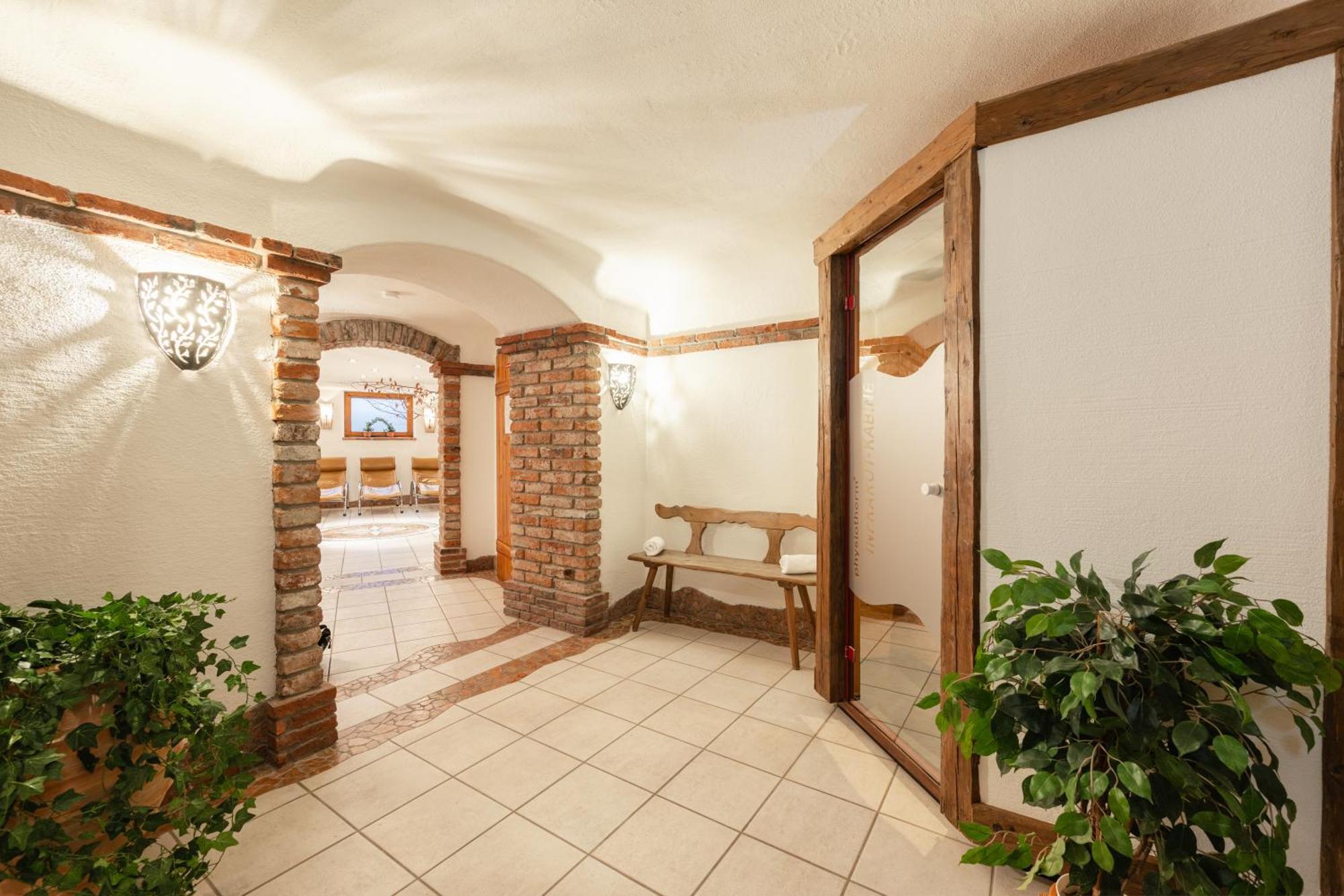 Landhaus Huber Altenmarkt im Pongau Exterior foto