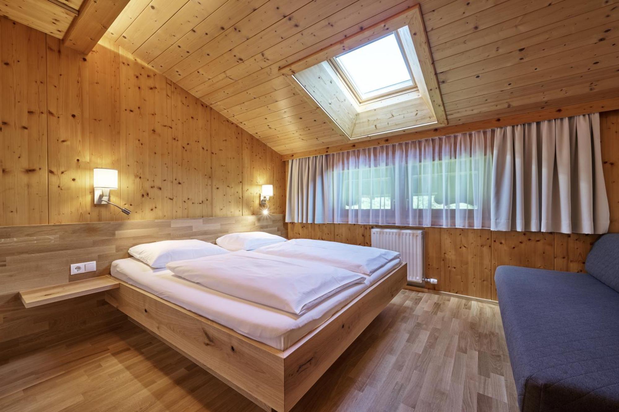Landhaus Huber Altenmarkt im Pongau Exterior foto