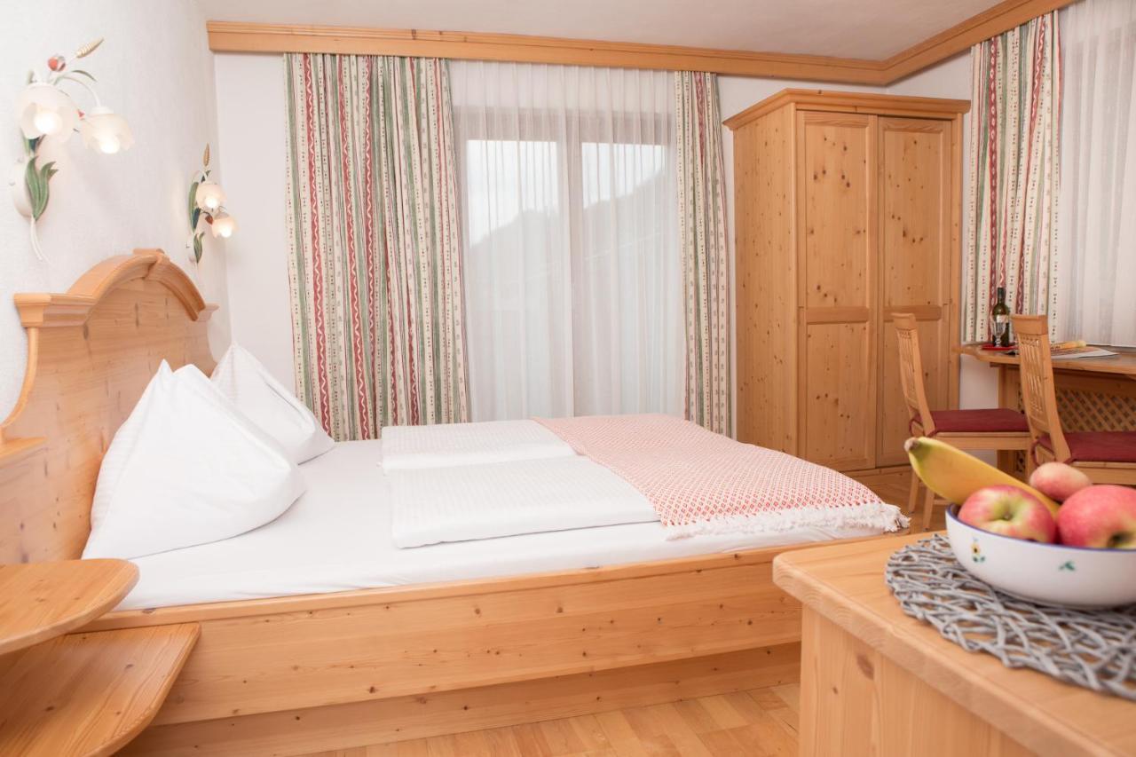 Landhaus Huber Altenmarkt im Pongau Exterior foto